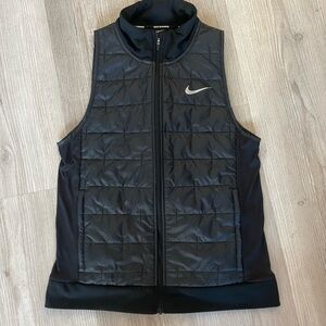 Women’s XS Nike vest. Excellent condition